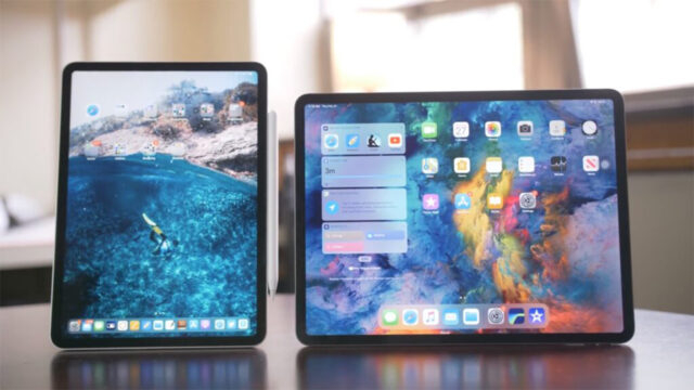 Mini-LED ekranlı iPad Pro hakkında yeni iddialar ortaya atıldı