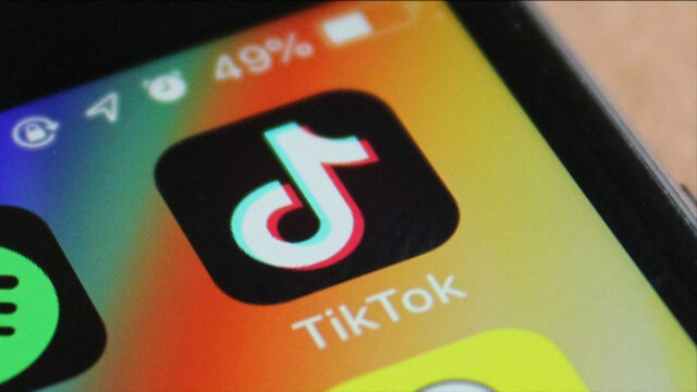 TikTok'un gizliliği ihlal eden özelliği iOS 14 ile keşfedildi