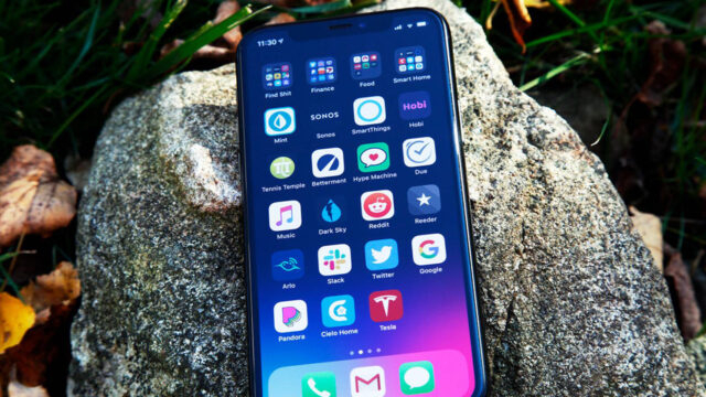 Yeni nesil iPhone'ların batarya kapasitesi hakkında sevindirici gelişme