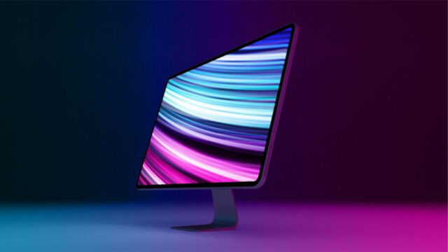 Yeni tasarımlı iMac modelleri ne zaman tanıtılacak?
