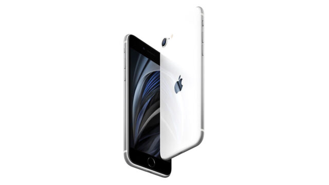 iPhone SE'nin DxOMark puanı paylaşıldı