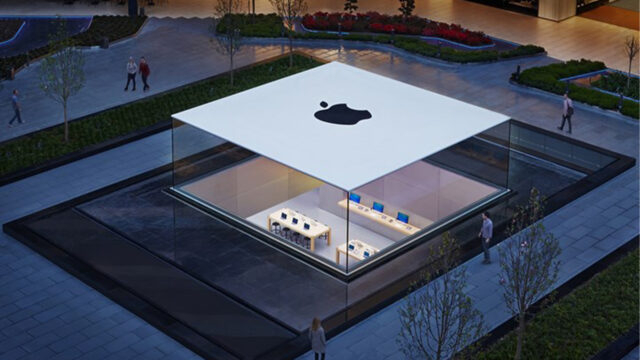 Apple Türkiye fiyatlarında genel bir fiyat artışı yapıldı