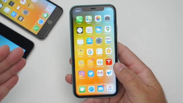 Apple, geliştiriciler için yeni beta sürümlerini yayınladı