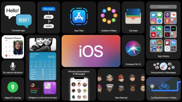 Apple tarafından iPadOS 14 Public Beta yayınlandı! - SihirliElma.Com Apple tarafından iPadOS 14 Public Beta yayınlandı! - SihirliElma.Com