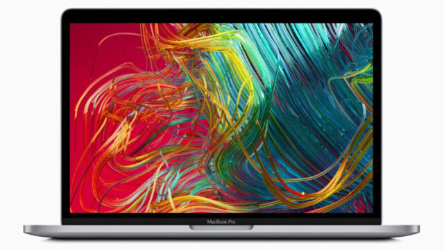 Yılın ikinci çeyreğinde Mac satışları büyük oranda arttı