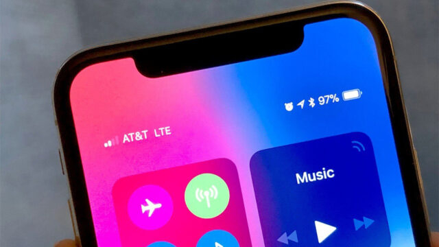 iOS 13.5.1 kullanıcıları, pil tüketiminden şikayetçi