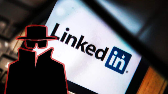 iOS 14 ile LinkedIn'in veri ihlali yaptığı ortaya çıkarıldı