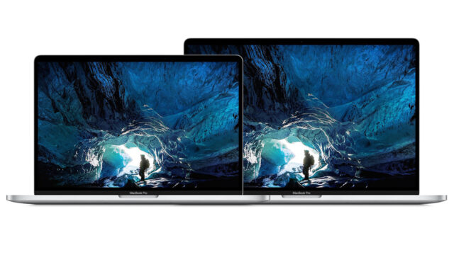iPad Pro ve MacBook Pro'nun ekranı konusunda yeni gelişme