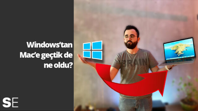Windows'tan macOS'a geçiş deneyimi! -SihirliElma.Com Windows'tan macOS'a geçiş deneyimi! -SihirliElma.Com