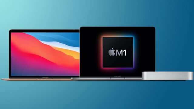 apple-m1-mac-bluetooth-sorunu-ile-gundemde