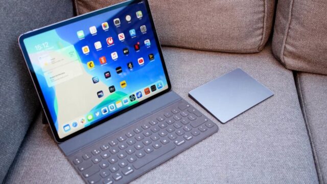 ipad-pro-2-farkli-ekran-secenegi-ile-gelebilir OLED iPad Pro modeli tanıtılacak iddiası