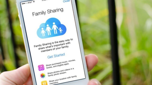 app-store-odemeleri-icin-aile-paylasim-ozelligi-aktiflestirildi