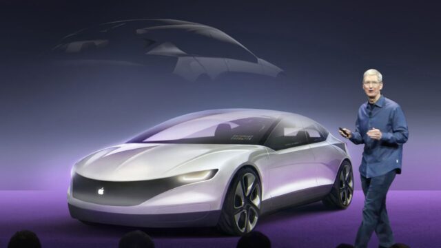 apple-car ertelendi-2 (SDN)