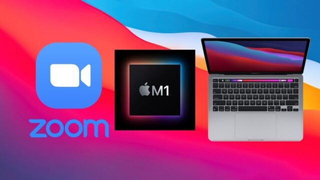 download zoom for mac m1