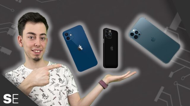 hangi iphone 12 modeli size göre