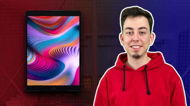 9. Nesil iPad özellikleri 9. Nesil iPad özellikleri