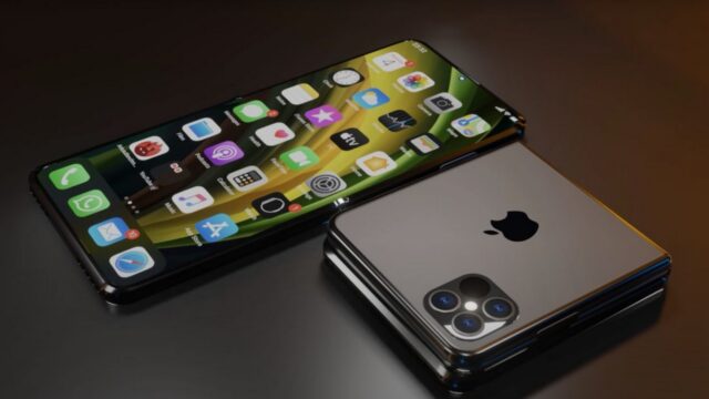 apple-katlanabilir-telefon