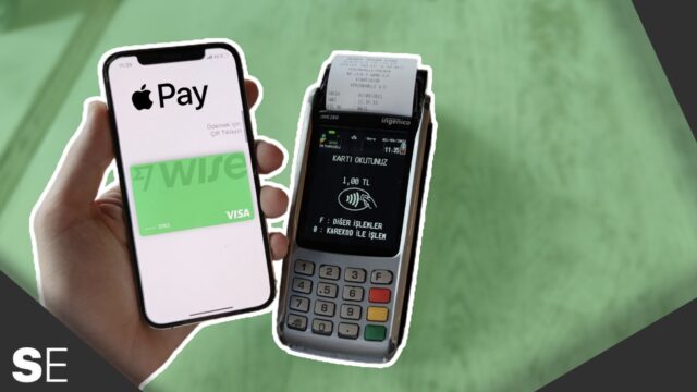 apple pay sihirli elma