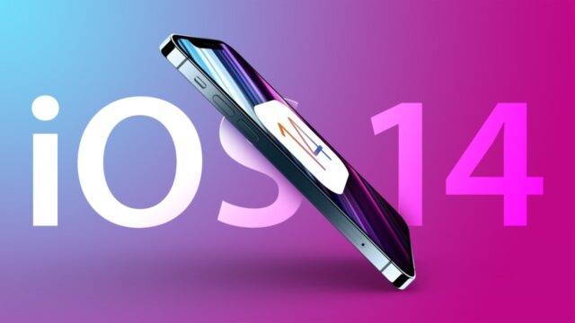 iOS-14