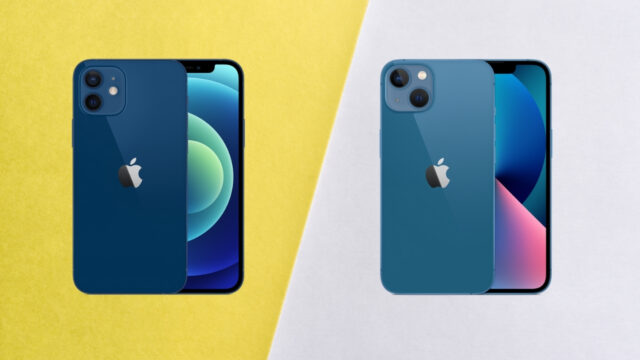 iphone-13-vs-iphone-12