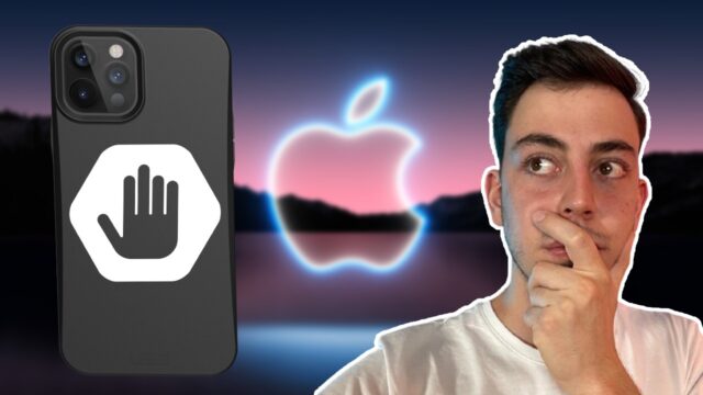 iphone almayı durdurun