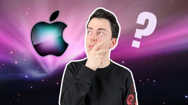 apple ekim etkinliği