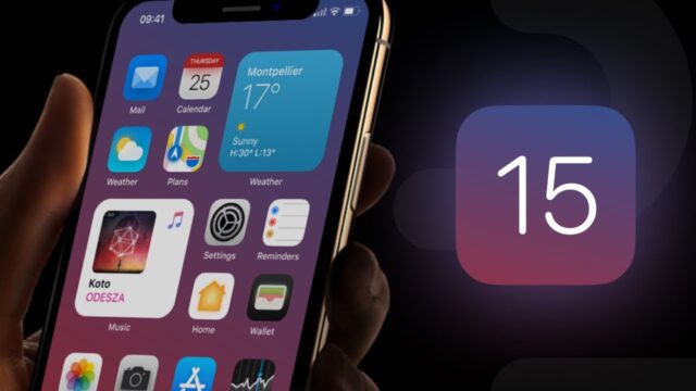 ios-15-guncellemesi-alacak-olan-iphone-modelleri