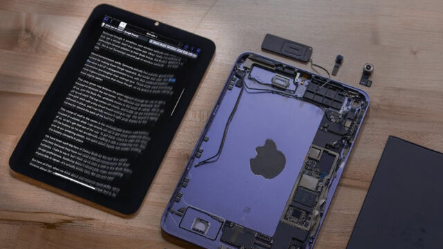 ipad-mini-ekran-sorunu