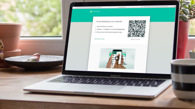 whatsapp-web-giris-yapmak