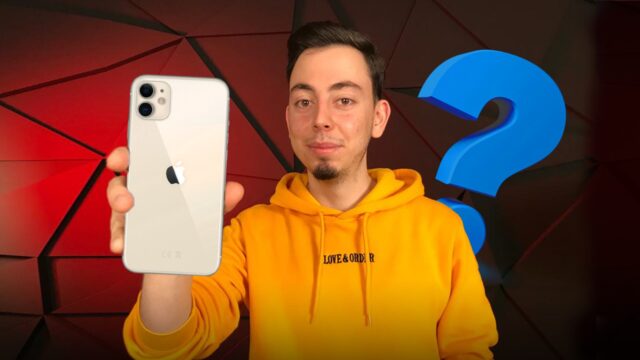 iphone 11 hala alınır mı